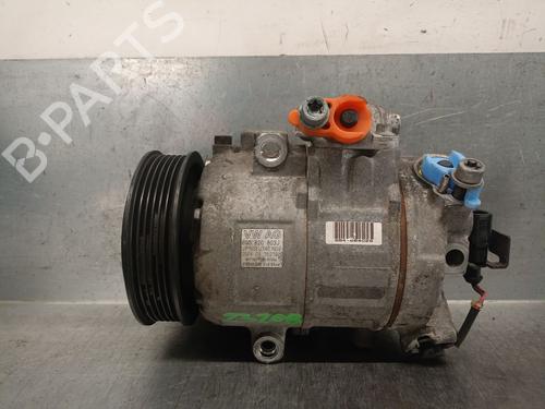 AC Kompressor SEAT IBIZA III (6L1) 1.9 TDI (100 hp) 27534790