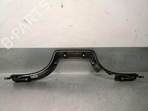 Inne MERCEDES-BENZ S-CLASS (W222, V222, X222) S 560 e (222.173) | BP30900274O1