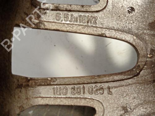 Rim SKODA OCTAVIA I Combi (1U5) 1.9 TDI | BP17616168C45 