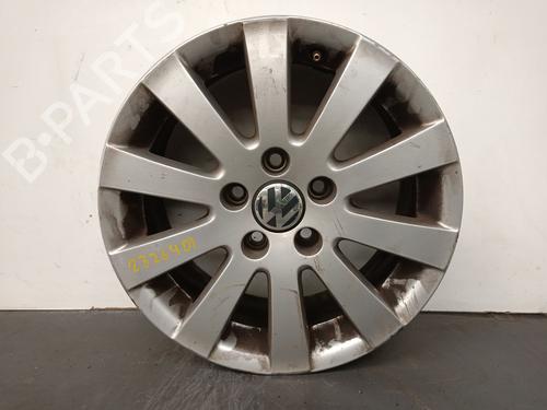 Fælk VW PASSAT B6 (3C2) 1.4 TSI (122 hp) 27661317