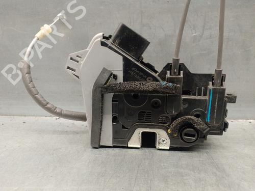 Rear left lock HYUNDAI IONIQ (AE) 1.6 GDI Hybrid | BP16994348C100 