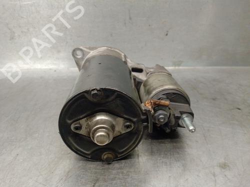 Starter MERCEDES-BENZ A-CLASS (W169) A 200 CDI (169.008, 169.308) | BP31862339M8