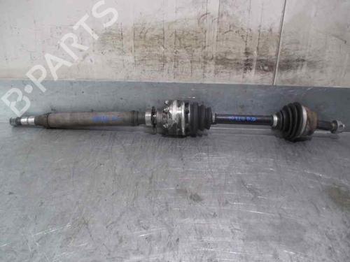 Used Right front driveshaft ALFA ROMEO 147 (937_) 2.0 16V T.SPARK (937.AXA1, 937.AXC1, 937.BXC1) (150 hp) 5025142