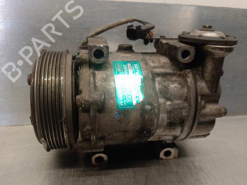 Used AC compressor FORD FIESTA V (JH_, JD_) [2001-2014]  15518075