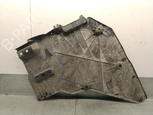 Used Underbody protection Underbody protection 36755398 36755398