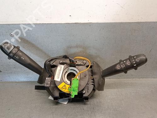 Used Headlight switch Headlight switch ALFA ROMEO 147 (937_) 1.6 16V T.SPARK ECO (937.AXA1A, 937.BXA1A) (105 hp) 34634438 34634438