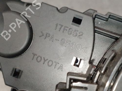 Headlight switch TOYOTA AURIS (_E18_) 1.6 (ZRE181_, ZRE185_, ZRE185R, ZRE181R) | BP38988505I24  - Image 7
