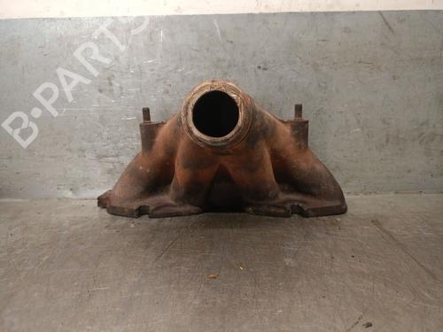 Used Exhaust manifold SEAT IBIZA I (21A) 0.9 (44 hp) 26323813