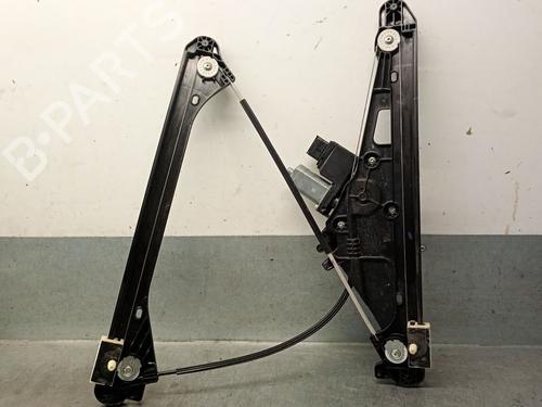 Used Front left window mechanism PEUGEOT 3008 II SUV (MC_, MR_, MJ_, M4_) 1.2 THP/ PureTech 130 (MRHNSM, MRHNSU, MRHNSJ, MRHNYW,... (131 hp) 27564629
