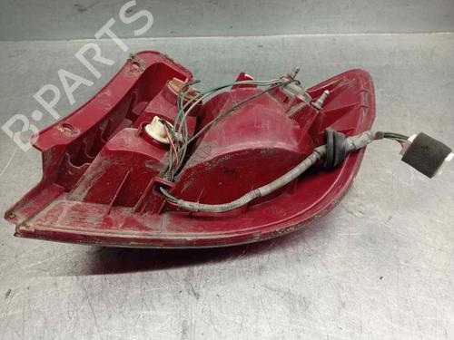Left taillight HYUNDAI GETZ (TB) 1.1 | BP9222172C34 