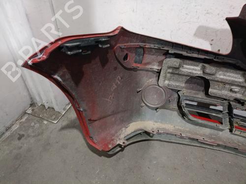 Front bumper HYUNDAI GETZ (TB) 1.5 CRDi | BP29877985C7