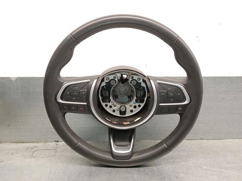 Used Steering wheel FIAT 500L (351_, 352_) 1.3 D Multijet (199.LYM11, 199.LYM1A) (95 hp) 29333390