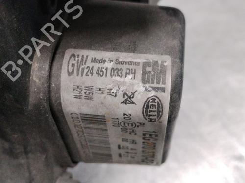 Right headlight OPEL ASTRA H GTC (A04) 1.9 CDTI (L08) | BP37240140C29 - Image 7