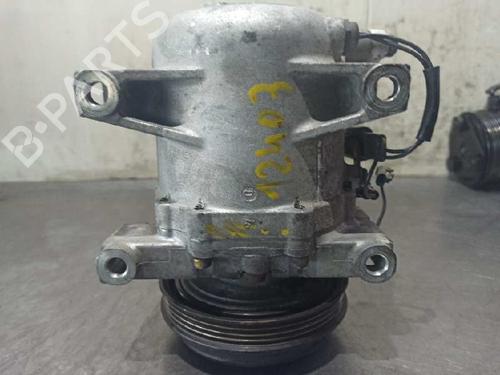 AC compressor SUBARU FORESTER (SF_) 2.0 AWD (SF5) | BP7104499M34 