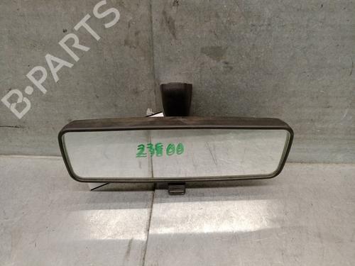 Specchietti retrovisore FIAT GRANDE PUNTO (199_) 1.4 16V (199BXG1B, 199AXG1B) (95 hp) 31666003