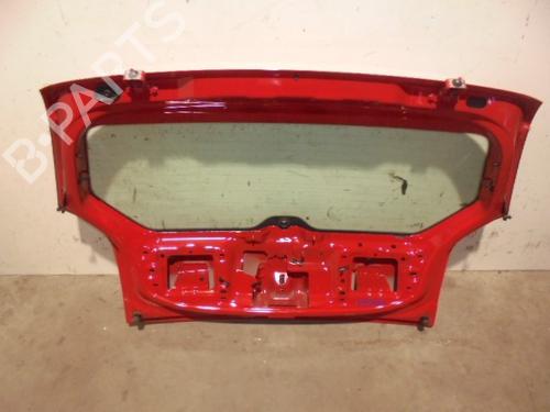 Tailgate SEAT Mii (KF1, KE1)  | BP9959352C6 
