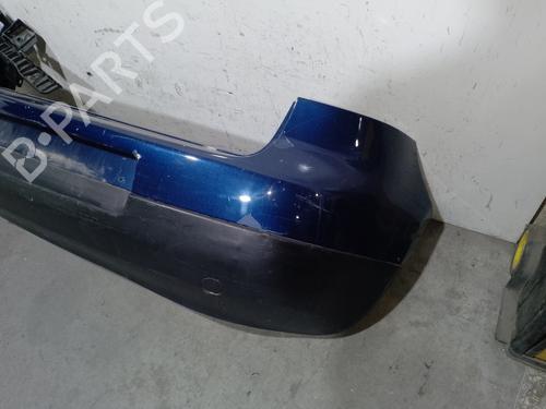 Rear bumper VW GOLF V (1K1) 1.6 FSI | BP15194532C8 