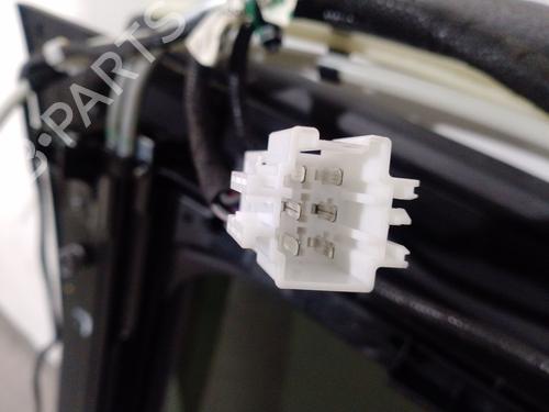 Szyberdach MERCEDES-BENZ S-CLASS (W222, V222, X222) S 560 e (222.173) | BP30906847C124