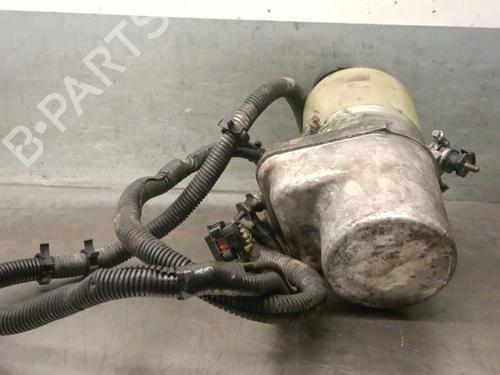 Steering pump OPEL ASTRA H TwinTop (A04) 1.6 (L67) | BP30900768M99