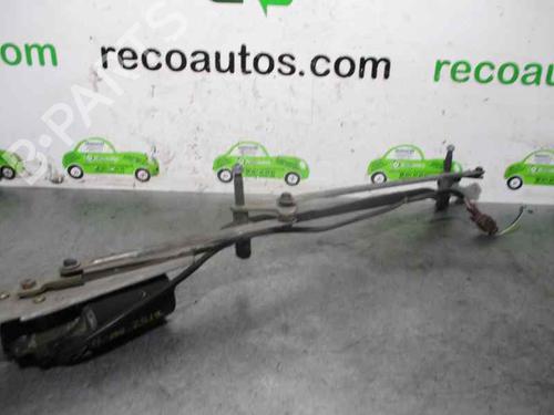 Front wiper motor CITROËN XSARA (N1) 2.0 HDi 90 | BP2102911M29 