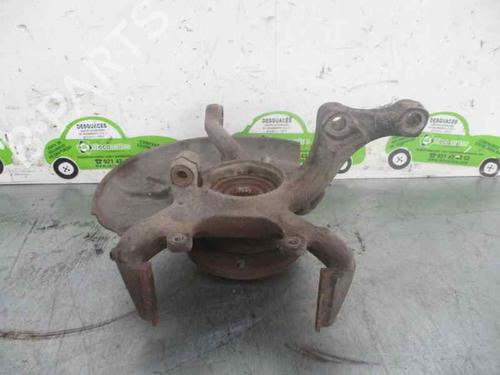 Left front steering knuckle SEAT IBIZA II (6K1) 1.6 i | BP2123608M25 
