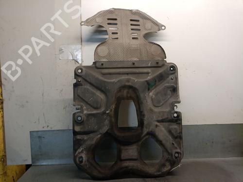 Underbody protection MAZDA 6 Saloon (GJ, GL) 2.2 D (GJ2FP) | BP33235923M92 - Image 2