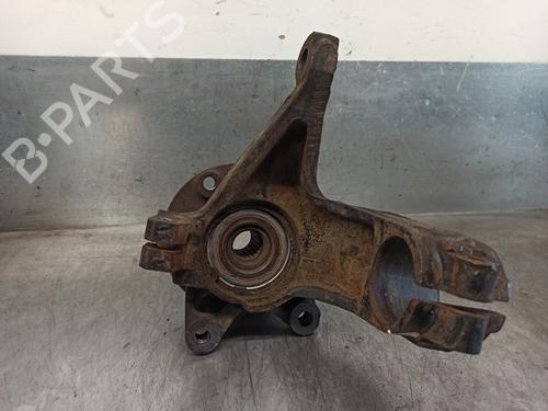 Used Left front steering knuckle CITROËN C15 Estate 1.4 (67 hp) 13931026