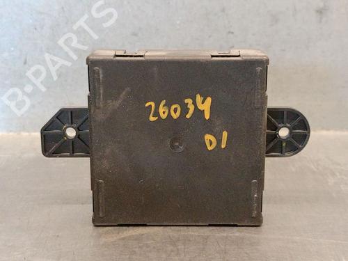 Used Comfort control module Comfort control module 37418082 37418082