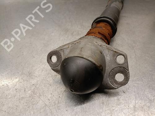 Right rear shock absorber VW POLO (9N_, 9A_) 1.4 16V | BP23205295M19 