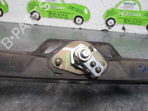 Tailgate handle OPEL KADETT D (32_,37_,39, _42)  | BP3198618C132 