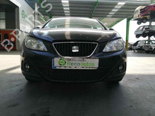 Instrument cluster SEAT IBIZA IV (6J5, 6P1) 1.2 | BP13304754C47 