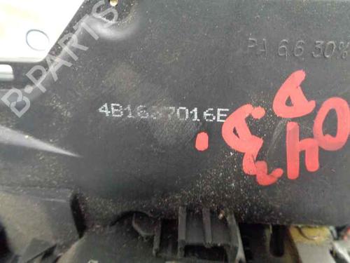 Front right lock AUDI A4 B6 (8E2) 2.5 TDI quattro | BP5805110C97 