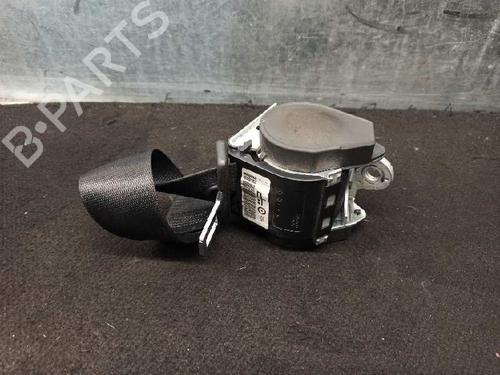 Rear left seatbelt BMW 3 Touring (E91) 320 d | BP7290893I29 