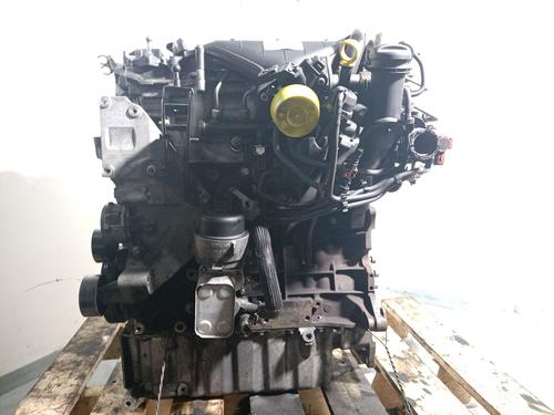 Engine FORD MONDEO IV (BA7) 2.0 TDCi | BP31292540M1