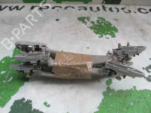 Used Front left interior door handle Front left interior door handle 3216159 3216159