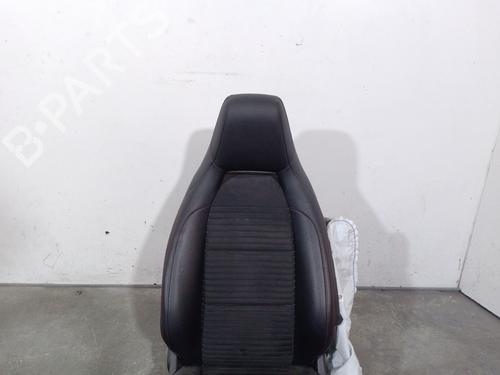 Left front seat MERCEDES-BENZ A-CLASS (W176) A 180 CDI / d (176.012) | BP38061529C15 - Image 8