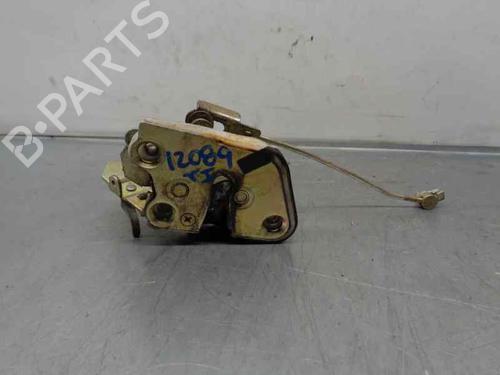 Rear left lock TATA INDIGO MARINA (4_V2) 1.4 DICOR | BP6874617C100 