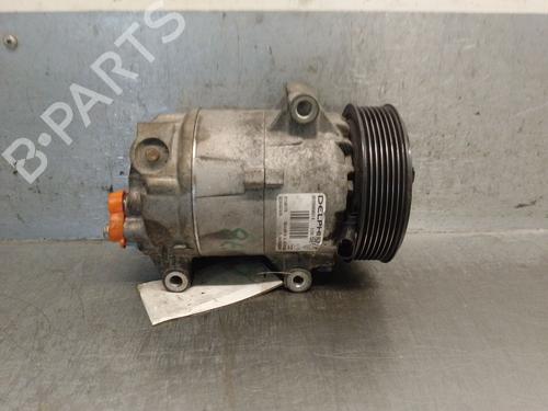 Used AC compressor AC compressor RENAULT GRAND SCÉNIC II (JM0/1_) 2.0 (135 hp) 35804746 35804746