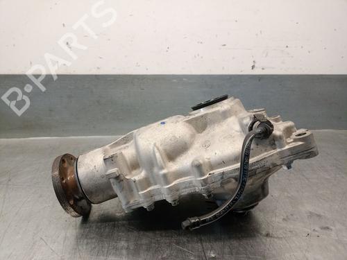 Front differential BMW X3 (G01, F97, G08) xDrive 20 d Mild-Hybrid | BP30083776M23