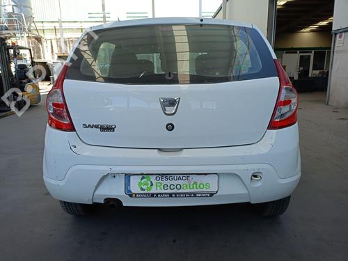 Rør DACIA SANDERO 1.5 dCi | BP27898242M125 - Image 8