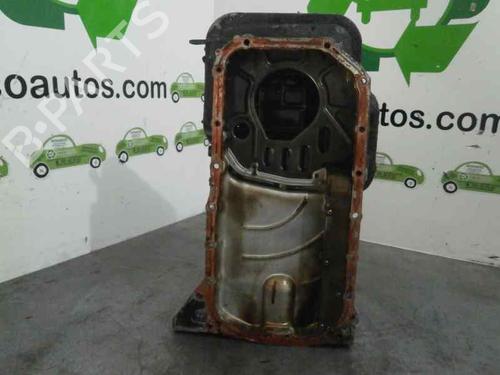 Oil sump OPEL CORSA C (X01) 1.7 DI (F08, F68) | BP20245293M115 