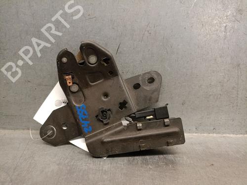 Used Tailgate lock Tailgate lock CHRYSLER STRATUS Convertible (JX) 2.5 LX (163 hp) 32779293 32779293