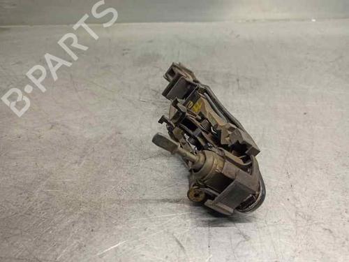 Front right exterior door handle VW BORA I (1J2) 1.9 TDI | BP6542791C129 