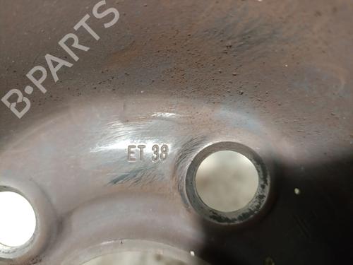 Felg SEAT TOLEDO II (1M2) 1.6 16V | BP26323566C45 