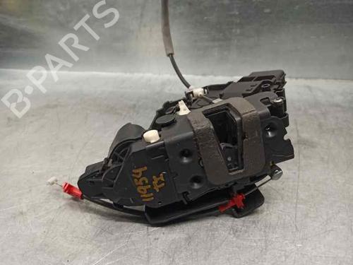 Rear left lock FORD MONDEO IV (BA7) 2.0 TDCi | BP6693926C100 