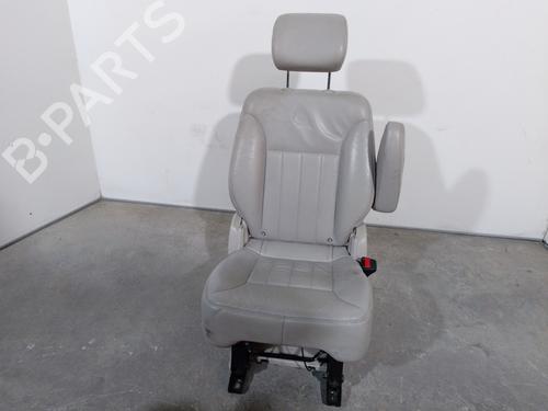 Used Rear seat MERCEDES-BENZ R-CLASS (W251, V251) [2005-2017]  16366297