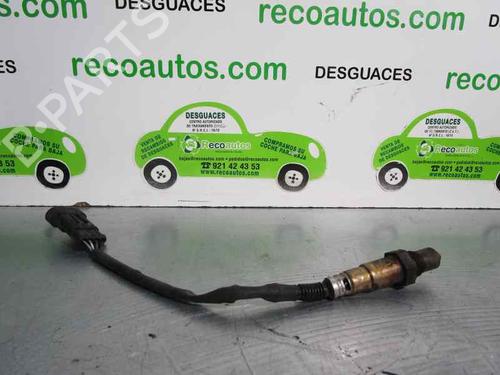 Elektronisk sensor LANCIA LYBRA (839_) 2.0 20V (839AXH1A) (150 hp) 8287962