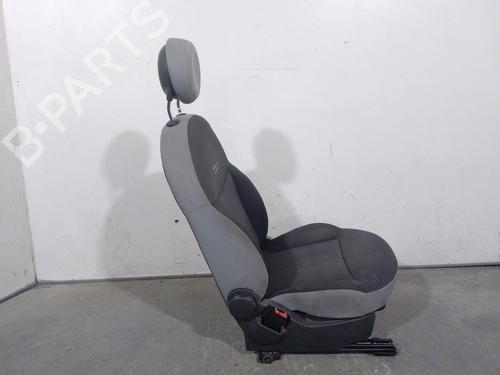 Left front seat FIAT 500 (312_) 1.2 (312AXA1A) | BP38512645C15 - Image 2