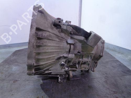 Gearbox FORD ESCORT VI (GAL, AAL, ABL)  | BP15417097M3 