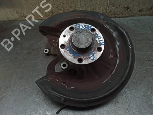 Used Right rear steering knuckle SKODA SUPERB II Estate (3T5) 2.0 TDI 16V (140 hp) 8289665